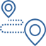 Pinpoint Icon