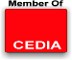 Member of Cedia