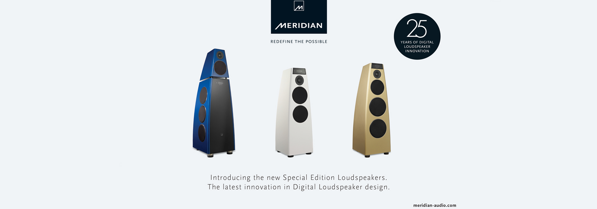 Loudspeakers